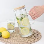 Jarra con tapa "BAMBJUG" - Imagen 10