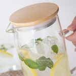 Jarra con tapa "BAMBJUG" - Imagen 11