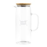 Jarra con tapa "BAMBJUG" - Imagen 3