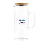 Jarra con tapa "BAMBJUG" - Imagen 2