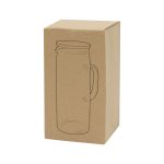 Jarra con tapa "BAMBJUG"