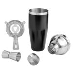 Set de coctelería / Bartender Kit "YEIKIT" - Imagen 4