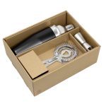 Set de coctelería / Bartender Kit "YEIKIT" - Imagen 9