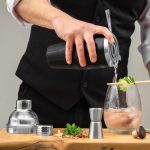 Set de coctelería / Bartender Kit "YEIKIT" - Imagen 7