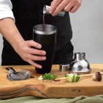 Set de coctelería / Bartender Kit "YEIKIT" - Imagen 5