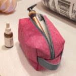 Necessaire "HORTENSIA" - Imagen 7