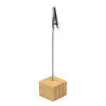 Memo clip de escritorio "BAMBSTICK" - Imagen 3