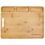 Tabla de corte "BAMBOARD" - Imagen 2