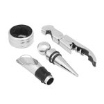 Set de vino con juego de ajedrez "CHESSY" - Imagen 4