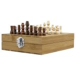 Set de vino con juego de ajedrez "CHESSY" - Imagen 6