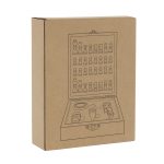 Set de vino con juego de ajedrez "CHESSY" - Imagen 14