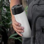 Botella térmica sublimable "ALLY" - Imagen 11