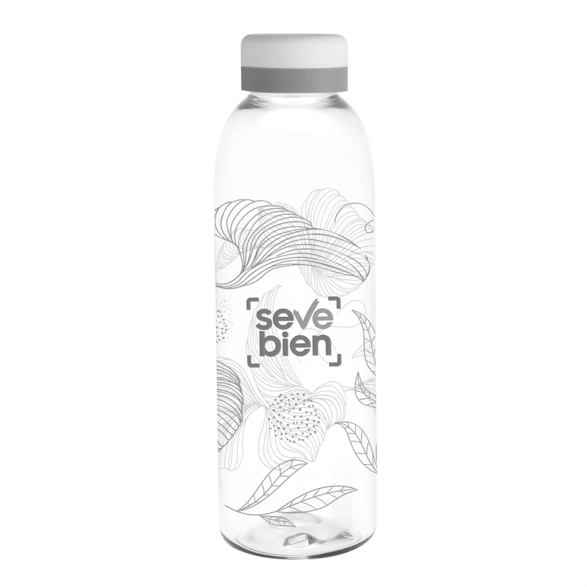 Botella "BALADINA WHITE" - Imagen 2