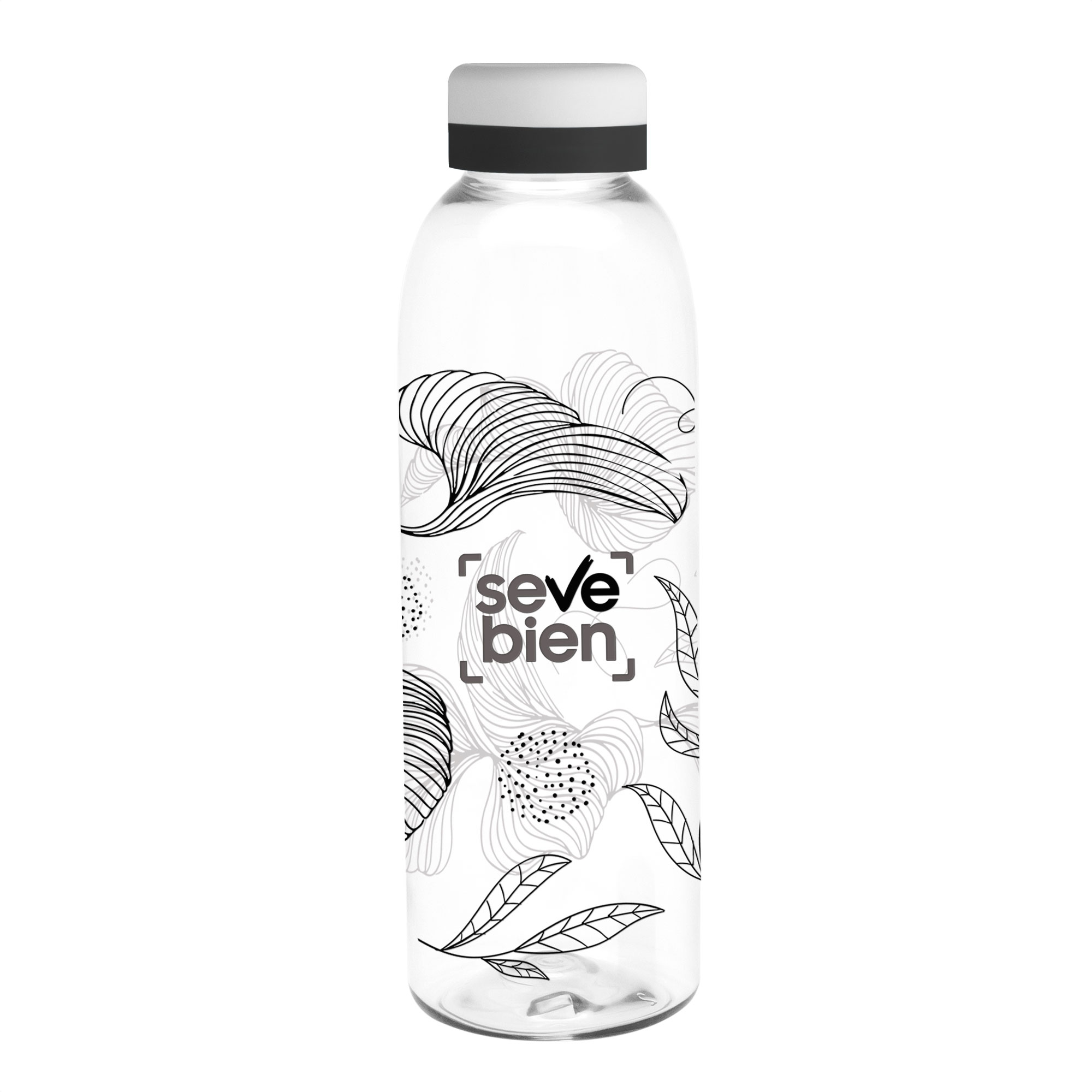 Botella "BALADINA WHITE" - Imagen 4