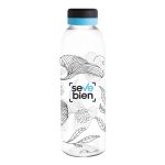 Botella "BALADINA BLACK" - Imagen 9