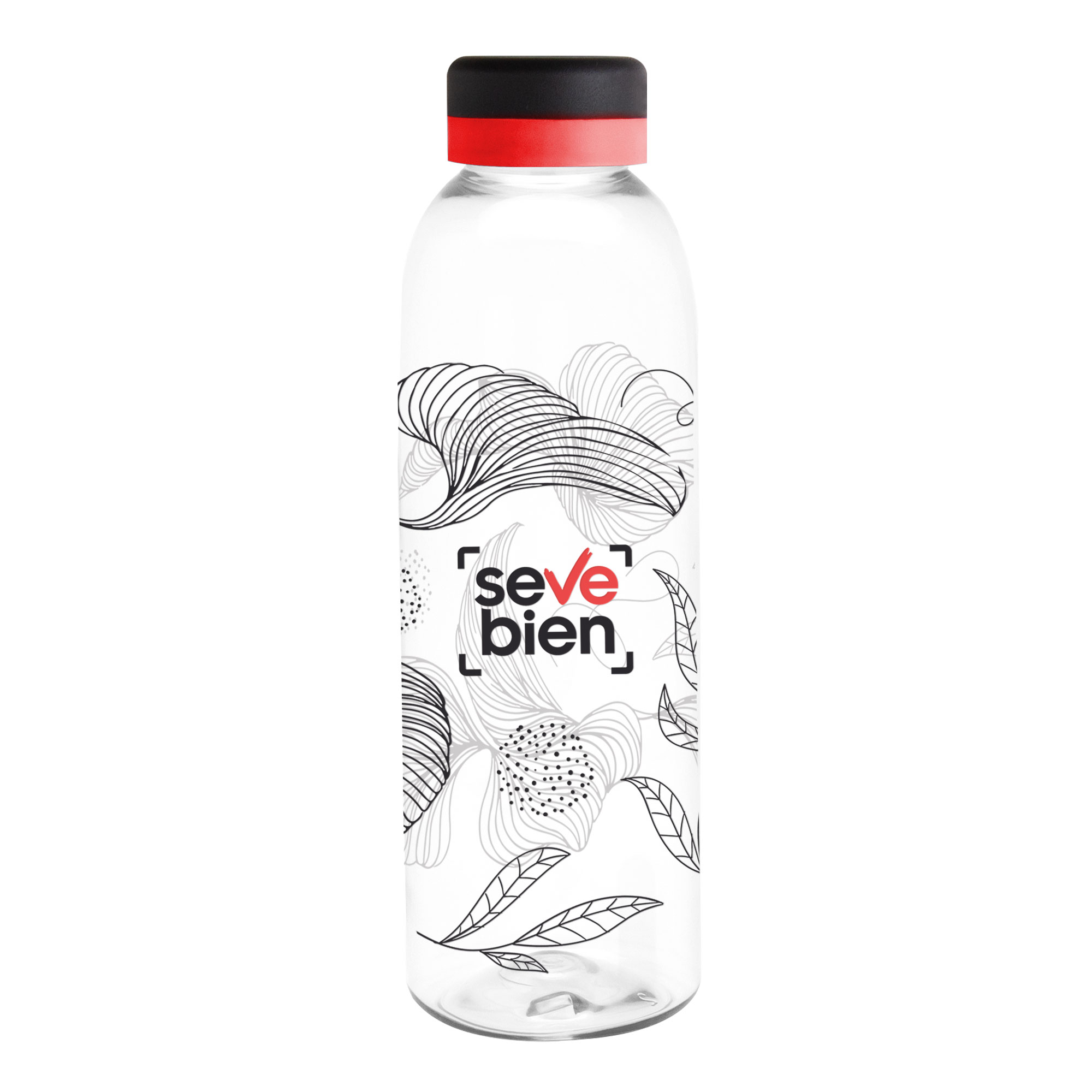 Botella "BALADINA BLACK" - Imagen 19