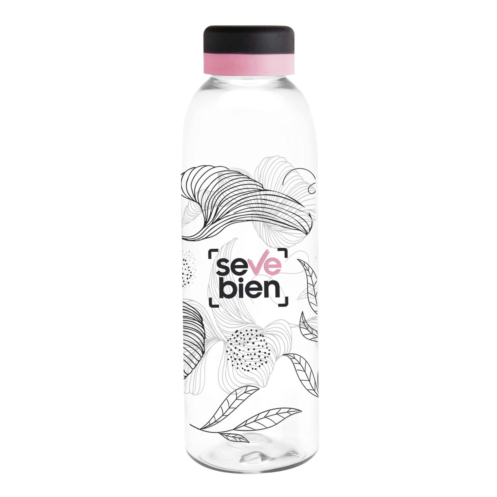 Botella "BALADINA BLACK" - Imagen 21