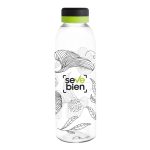 Botella "BALADINA BLACK" - Imagen 13