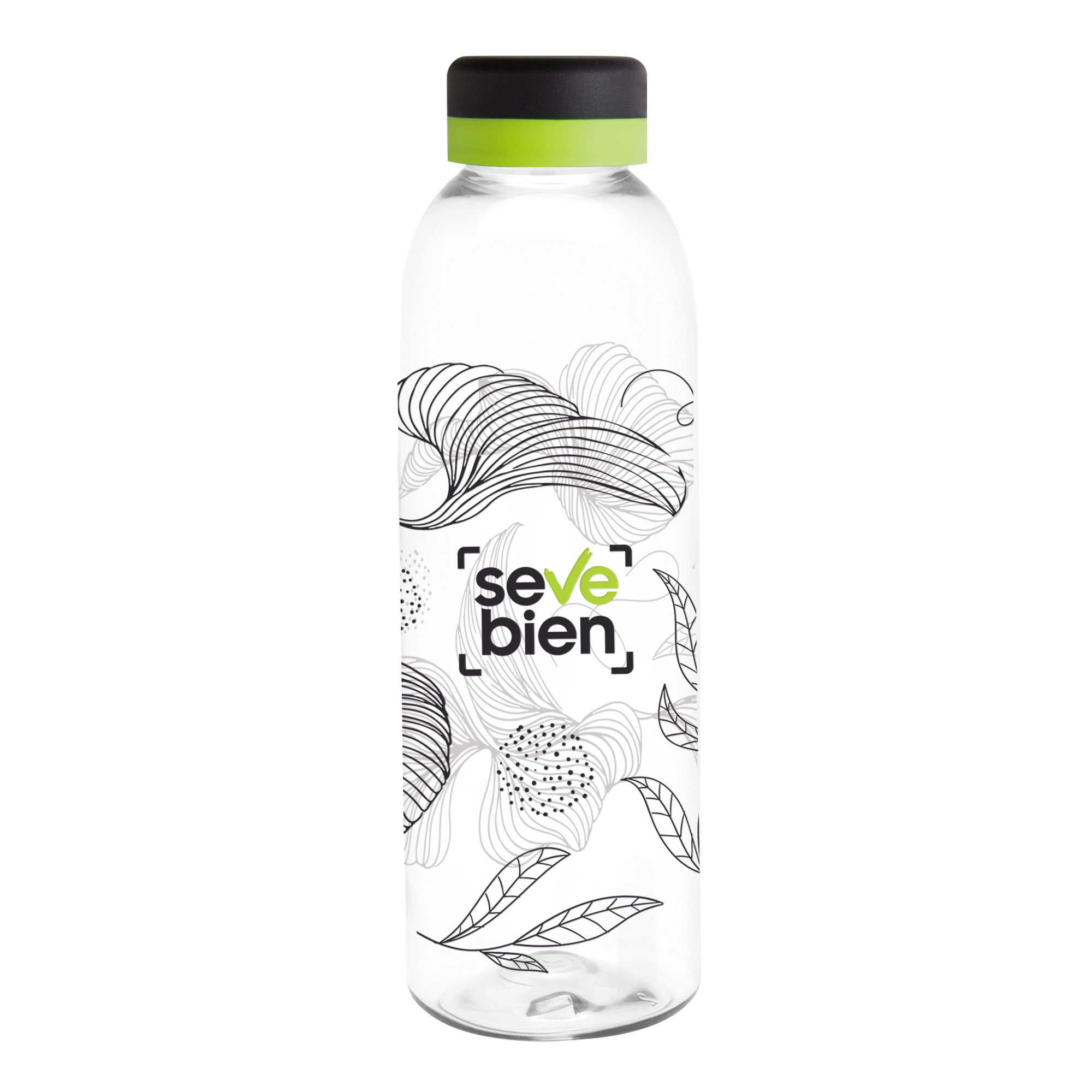 Botella "BALADINA BLACK" - Imagen 13