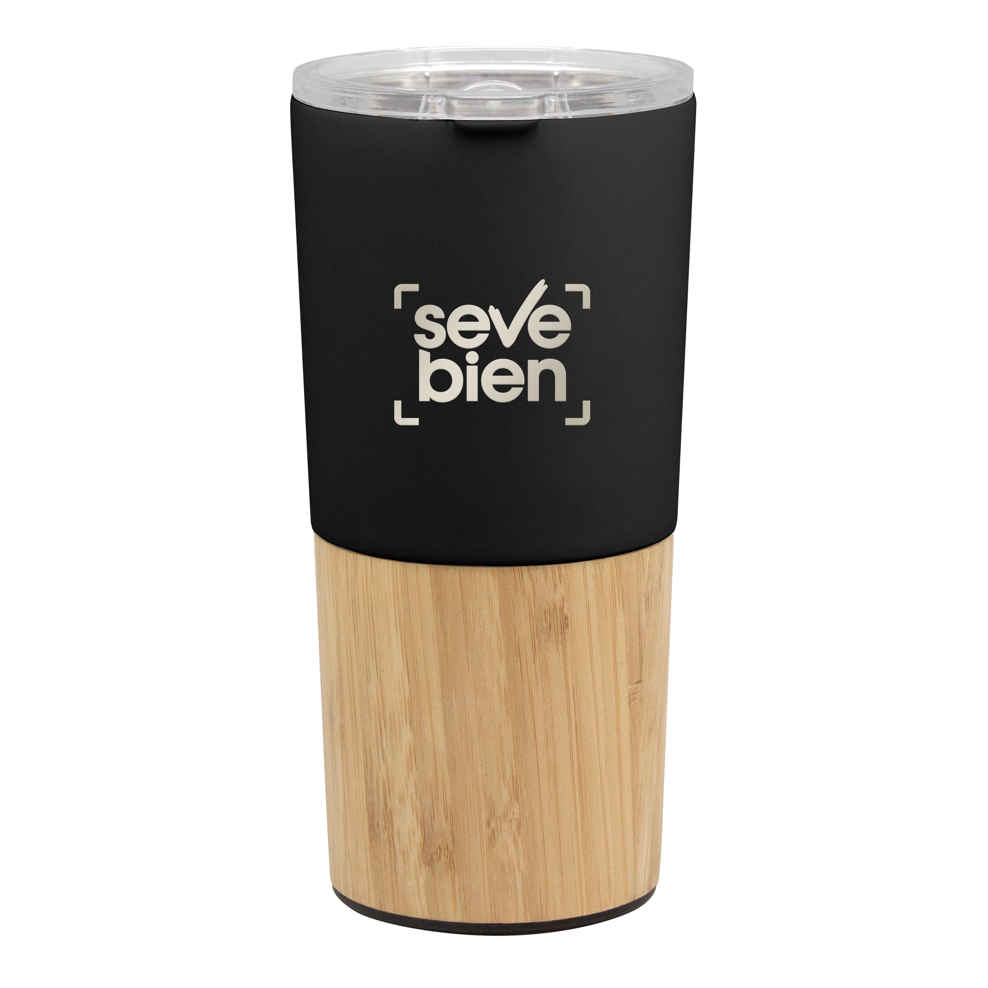 Mug térmico "NORDICO" - Imagen 2