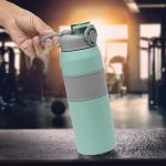 Botella térmica "PUSH" - Imagen 26