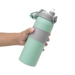 Botella térmica "PUSH" - Imagen 25