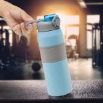 Botella térmica "PUSH" - Imagen 20