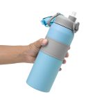 Botella térmica "PUSH" - Imagen 19