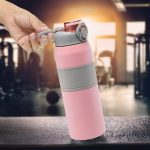 Botella térmica "PUSH" - Imagen 14