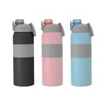 Botella térmica "PUSH"