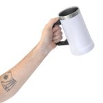 Jarro cervecero térmico "OKTOBER" - Imagen 4