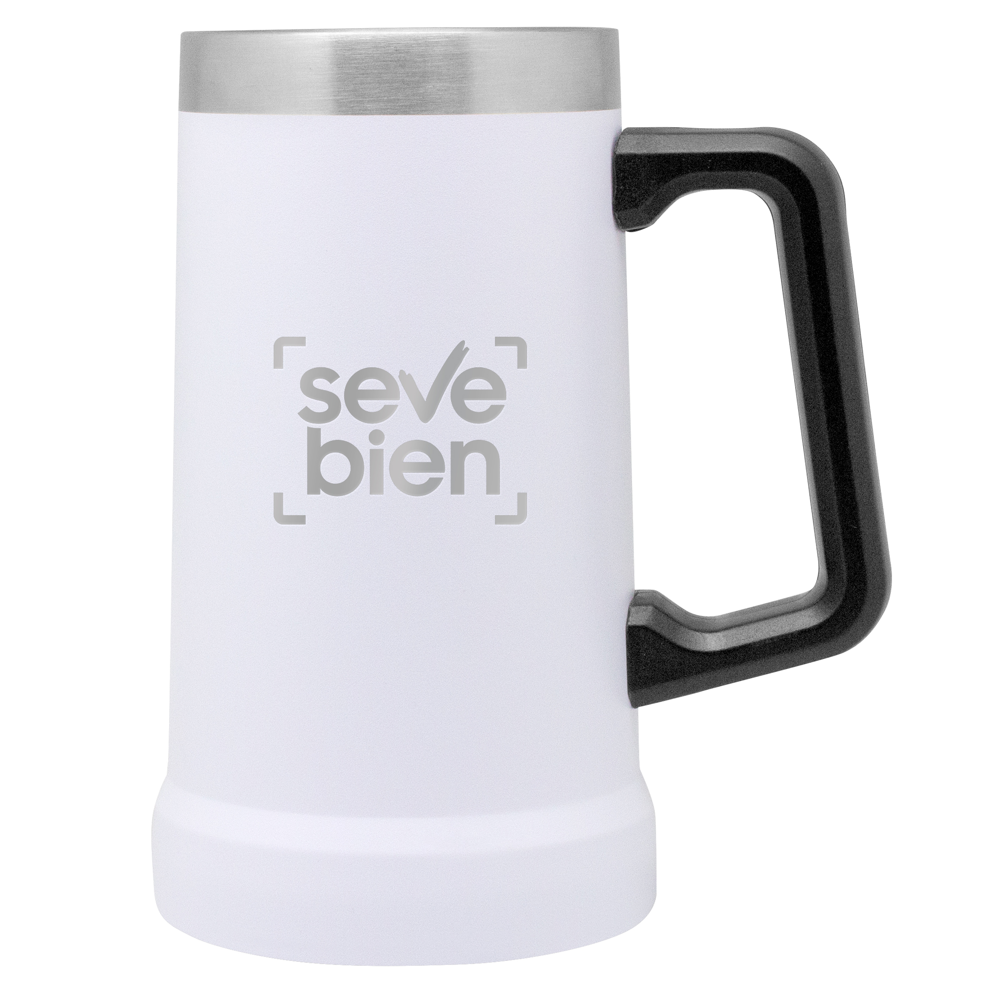 Jarro cervecero térmico "OKTOBER" - Imagen 2