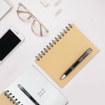 Set de libreta y bolígrafo "MAGIC" - Imagen 8