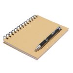 Set de libreta y bolígrafo "MAGIC" - Imagen 3