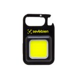 Linterna portátil recargable "ASTRO" - Imagen 2