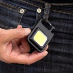 Linterna portátil recargable "ASTRO"