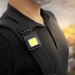 Linterna portátil recargable "ASTRO" - Imagen 12