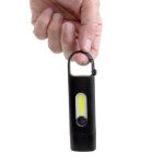 Linterna portátil recargable "CANOPUS" - Imagen 6