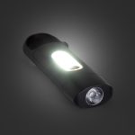 Linterna portátil recargable "CANOPUS" - Imagen 7