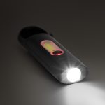 Linterna portátil recargable "CANOPUS" - Imagen 8