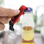 llavero destapador "OPENER" - Imagen 22