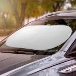 Parasol plegable "ECLIPSE"