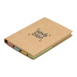 Memo folder "NOTTINHILL" - Imagen 2