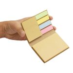 Memo folder "NOTTINHILL" - Imagen 6