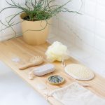 Set de baño / Spa "RELAX"