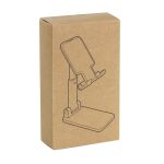 Soporte de escritorio para celular "ATRIL"