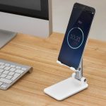 Soporte de escritorio para celular "ATRIL" - Imagen 17