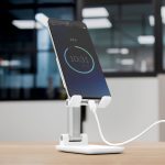 Soporte de escritorio para celular "ATRIL" - Imagen 18