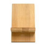 Soporte de escritorio para celular "BAMBOFFICE" - Imagen 3