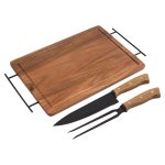 Set de Asado / BBQ "BRANGUS" - Imagen 11